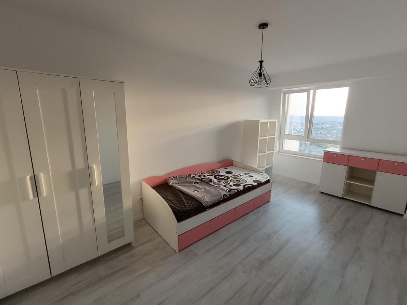 Sunrise New Copou Apartments Iasi Eksteriør billede